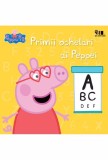 Peppa Pig: Primii ochelari ai Peppei, Grupul Art