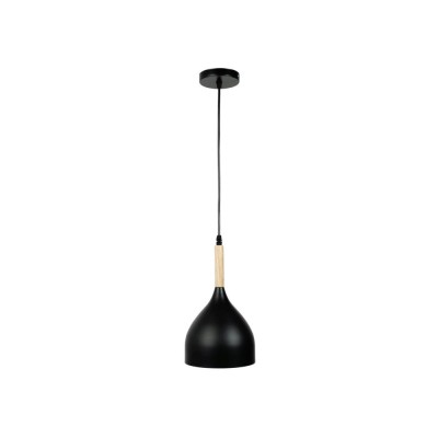 Pendul Player 1XE27 IP20, negru, Erste foto