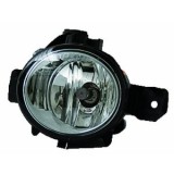 Proiector ceata Bmw X1 (E84), X3 (E83), X5 (E70) Valeo 043682, parte montare : Stanga