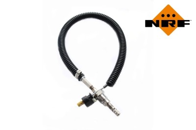 NRF 707103 EASY FIT Senzor temperatura gaze evacuare foto