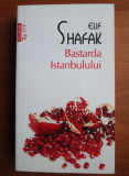 Elif Shafak - Bastarda Istanbulului