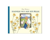 Hainele noi ale lui Pelle - Hardcover - Elsa Beskow - Portocala albastră