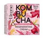 Crema regeneratoare Eco Kombucha, 50ml, Lirene