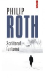 Scriitorul fantoma