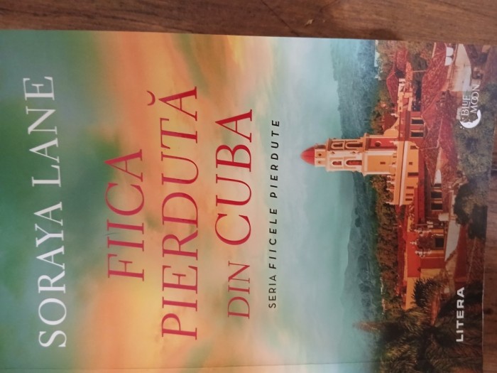 Fiica pierdută din Cuba