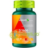 Vitamina D-1500 60tb