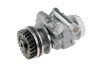 Pompa servodirectie Vw Motor 2.5tdi T5 2003-2009 Multivan 2003-2009 Touareg 2003-2010, NTY SPW-VW-004