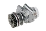 Pompa servodirectie Vw Motor 2.5tdi T5 2003-2009 Multivan 2003-2009 Touareg 2003-2010, NTY SPW-VW-004