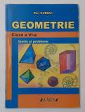 Dan Gurgui - Geometrie Clasa a VI-a Teorie Si probleme