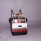 bnk jc Corgi 1142 Holmes Wrecker
