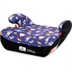 Inaltator Auto Lorelli Compact Orion 22-36 Kg, Colectia 2021 Dark Blue Cosmos foto