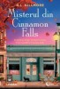 Misterul din Cinnamon Falls, R. L. Killmore, Litera