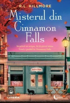 Misterul din Cinnamon Falls, R. L. Killmore