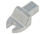 Capăt Cheie Dinamometrică Plată 7mm 9x12