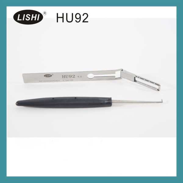 Decodor Lishi BMW HU92