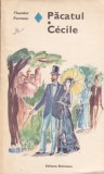 Theodor Fontane - Pacatul. Cecile