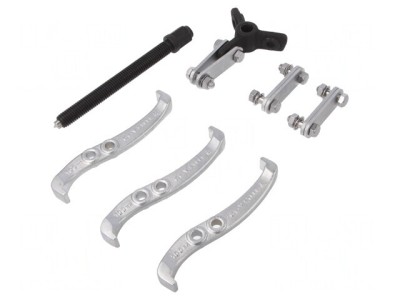 Extractor Rulmenți 50-100mm Trei Brațe foto