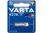 Baterie alcalina Varta V27A LR27