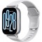 Smartwatch Xiaomi Redmi Watch 5 Active, Argintiu BHR8790GL