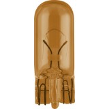 SET 2 BECURI FARA SOCLU WY5W 12V PHILIPS 78719