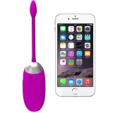Ou Vibrator Smart Abner, Pretty Love