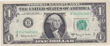 SUA USA 1 DOLAR DOLLAR 1963 A aXF