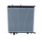 NRF 50430 Radiator, racire motor