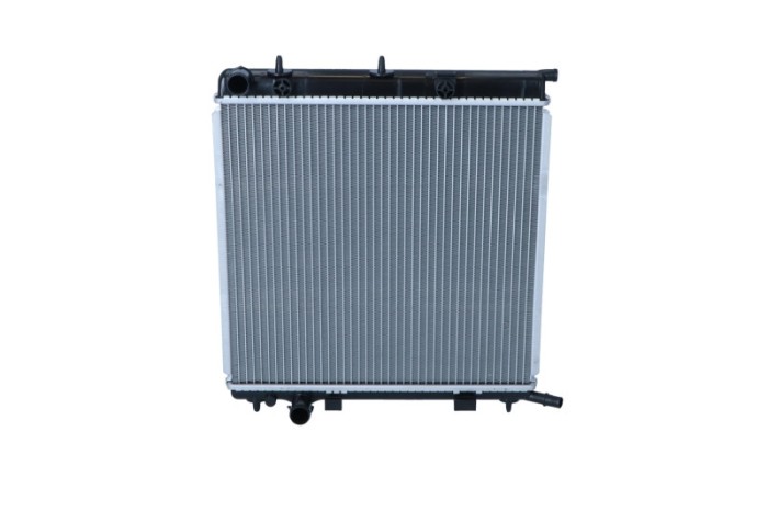NRF 50430 Radiator, racire motor