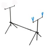 ROD POD prokarpfishing , 2 POSTURI