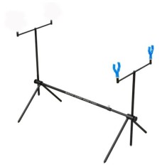 ROD POD prokarpfishing , 2 POSTURI
