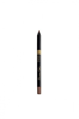 Contur pentru ochi gel Power Stay Chocolate Brown foto