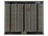 Placă universală prototip 76mm x 90mm față simplă