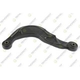 Brat suspensie roata Ford Galaxy 2 (Wa6), 05.06-06.15, Galaxy 3 (Ck) 01.15-, Galaxy Mk 2 Van (Wa6), 05.06-06.15, S-Max (Cj, Wa6), 01.15-, S-Max (Wa6), Teknorot