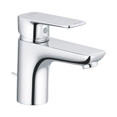 Baterie Lavoar Kludi Pure&amp;amp;Style 75 &amp;ndash; Crom foto