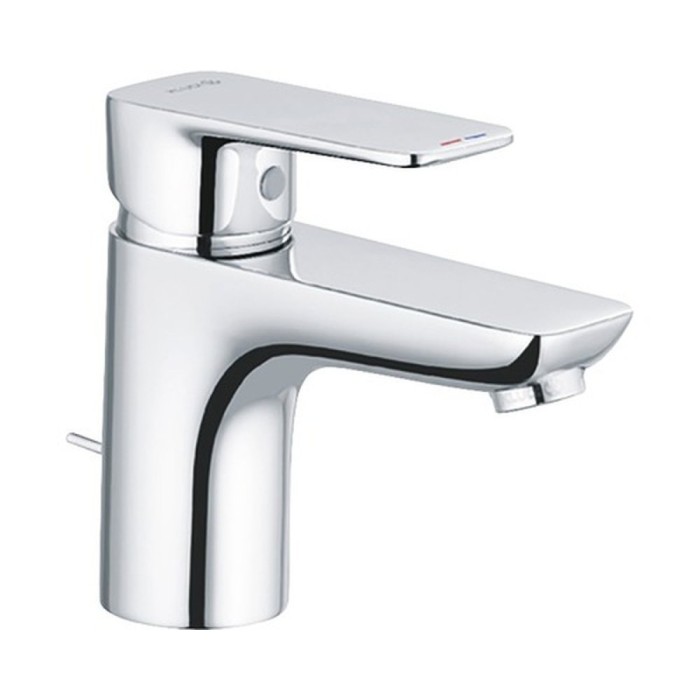 Baterie Lavoar Kludi Pure&amp;Style 75 &ndash; Crom