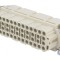 Conector HDC Inserturi Contact Mamă Han EE 46 PE