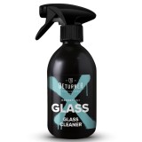 Deturner XpertLine Glass - Solutie Profesionala Curatare Geamuri Auto