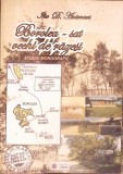 BOROLEA, SAT VECHI DE RAZESI. STUDIU MONOGRAFIC-ILIE D. AVARVARI-367386