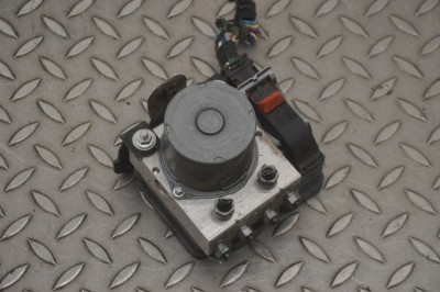 Pompa ABS JAGUAR F-PACE X761 2016 OEM: HX73-14F447-AF 22747440 foto
