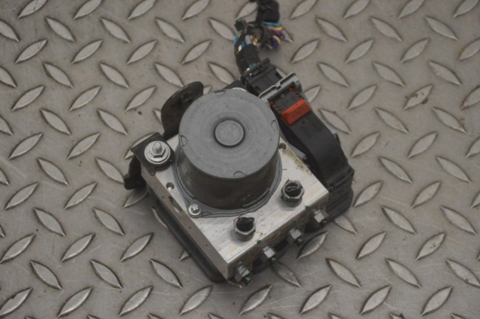 Pompa ABS JAGUAR F-PACE X761 2016 OEM: HX73-14F447-AF 22747440