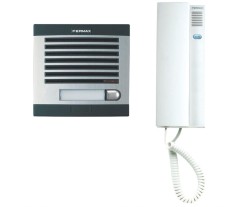 Kit interfon automat Fermax 6201, 1 linie - RESIGILAT