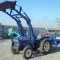 Tractor Iseki TL4201