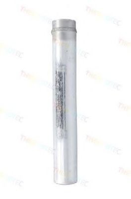 Filtru uscator clima / aer conditionat RENAULT TWINGO II (CN0) (2007 - 2014) THERMOTEC KTT120090 foto