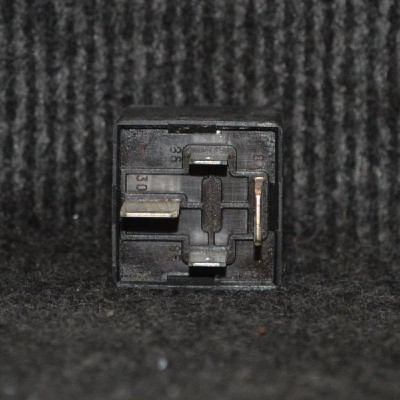 Alt modul de control VW POLO 9N_ 2007 OEM: 7M0951253A | 1742690 foto