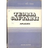 TEORIA CAUTARII-VIRGIL DOBRIN-332108