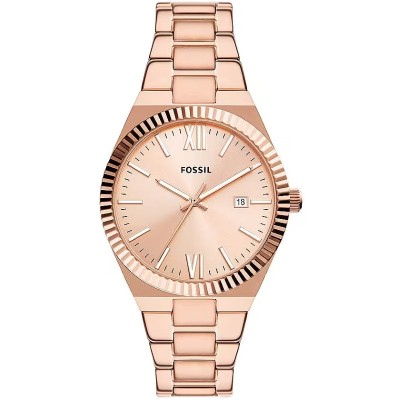 Ceas Dama, Fossil, Scarlette ES5258 - Marime universala foto