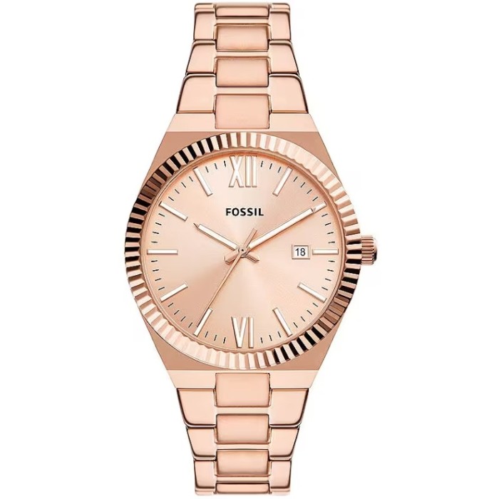 Ceas Dama, Fossil, Scarlette ES5258 - Marime universala