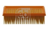 Filtru Aer Febi 30988 - Insertie, Dimensiuni: 185x77x56 mm