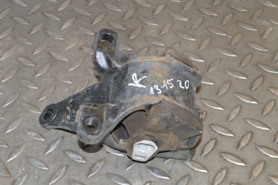 Suport motor st&amp;acirc;nga MAZDA CX-5 KE, GH 2016 | 13661820 foto