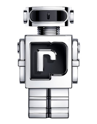 Paco Rabanne, Phantom, Apă de toaletă, Bărbați, 100 ml foto